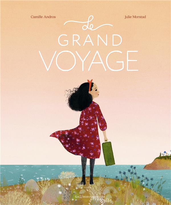 - LE GRAND VOYAGE - LE GRAND VOYAGE